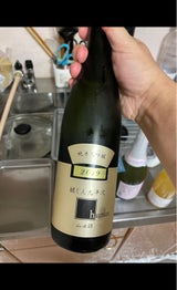 醸し人九平次 純米大吟醸 human 720ml