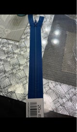 YKK 25フラツト20CM 558