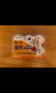 浮野 尾張の卵 6コの商品写真