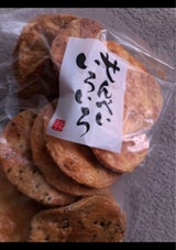 シンコウ せんべいいろいろ 155g