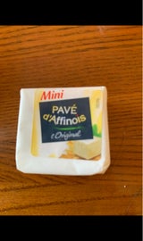 チェスコ ミニパヴェダフィノア 1個