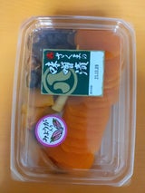 佐久間 越後のみそ漬 170g