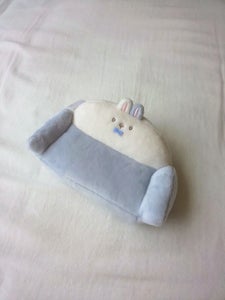 XXX SGてのりヌイソファー MF20101の商品写真
