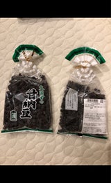 みかわ 小豆甘納豆 200g