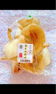 栄農人　菌床　生椎茸　大　２タマのレビュー画像