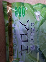 Jギャルズ ナチュラルマスクアロエ 30枚