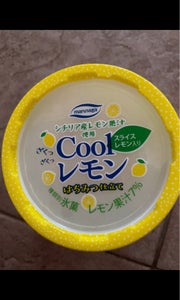 丸永製菓　クールレモン　１９０ｍｌの商品写真