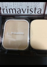 SFプリマヴィスタ 定番パウダーFDケース P