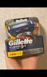 プログライドマニュアル替刃12B 12個