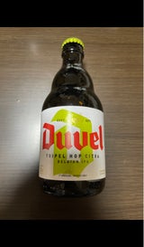 デュベル・トリプル・ホップ 瓶 330ml