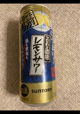 こだわり酒場のレモンサワー男前 500ml×6