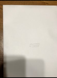 日本紙パルプ 高速PPC用紙−J A4の商品写真