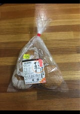 照岡屋 カップがんづき 5P