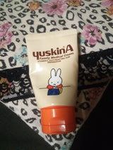 ユースキン ユースキンAミッフィーチューブ 60g