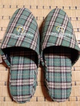 オーナメント依田 スリッパW底 SUW04