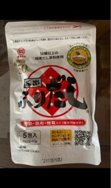 まるさん ふりだし 袋 8g×5