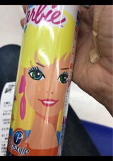 プロスタイル ナチュラルW バービー 130g