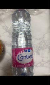 コントレックス ペット 500ml