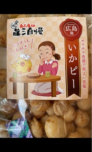 栃木屋　イカ味　９０ｇの商品写真