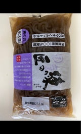 丸五 岡山糸蒟蒻 黒 200g