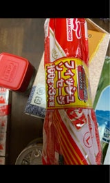 マルハニチロ ソーセージ L 100g×3