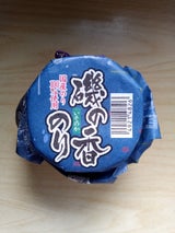 にしとも 磯の香のり 200g