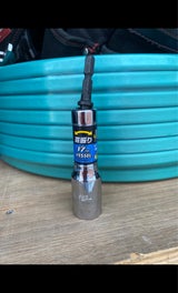 ベッセル 首振りソケット WA201711