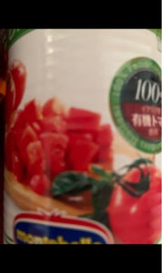 モンテベッロ　ダイストマト　有機　４００ｇのレビュー画像