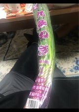 JAやましろ ねぎ 1P