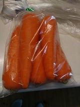 大一 にんじん袋 1P