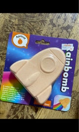 レインボムロケット A OR 130g