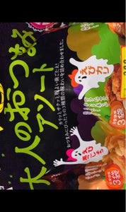岩塚製菓　ＨＷ　大人のおつまみアソート　１５６ｇの商品写真