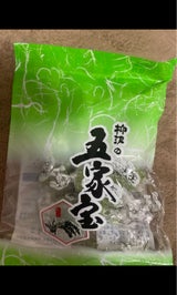 柳沢 五家宝 75g