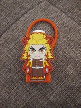 ハンドジェル 鬼滅の刃07 煉獄