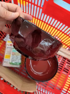 永山　亀甲汁椀　丼のレビュー画像