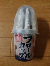 センタン フロールカップチョココーヒー 260ml