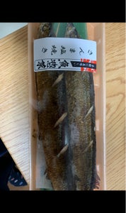 日洋物産 さんま塩焼き 1P