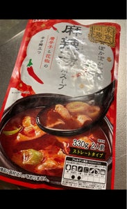 丸大食品　ぽかぽか麻辣湯スープ　３３０ｇのレビュー画像