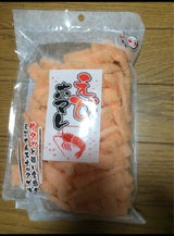 竹新製菓 えびホマレ 54g