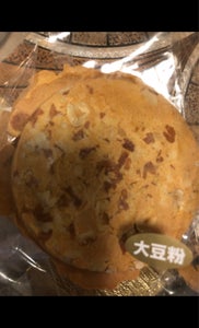 阿部煎餅 ごままめミックス 48枚の商品写真