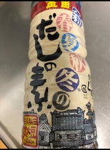 金笛 新春夏秋冬のだしの素 1L