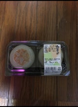 ちぐさや 焼餅 大 2個