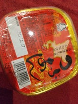 橋本 カップこしあん 300g