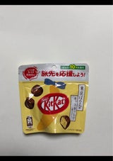 ネスレ日本 KK東京ばな奈「見ぃつけたっ」 45g