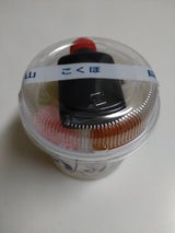 小久保 あんみつ 200g