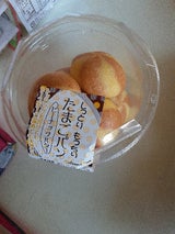 みつや食品 たまごパンピーナッツバター 1P