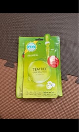 メディヒール 3ミニッツマスク オマケカーマイド