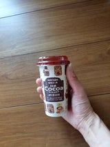 MORIYAMA 喫茶店の味アイスココア 180g