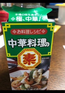 木戸　フーチャン　中華料理の素　２００ｍｌの商品写真