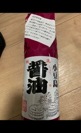 丸島 小豆島醤油 360ml